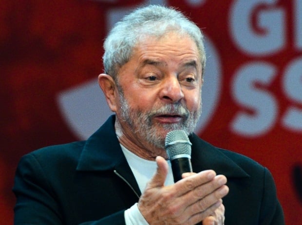 Mundo Positivo Candidatura de Lula é alvo de 16 contestações no TSE