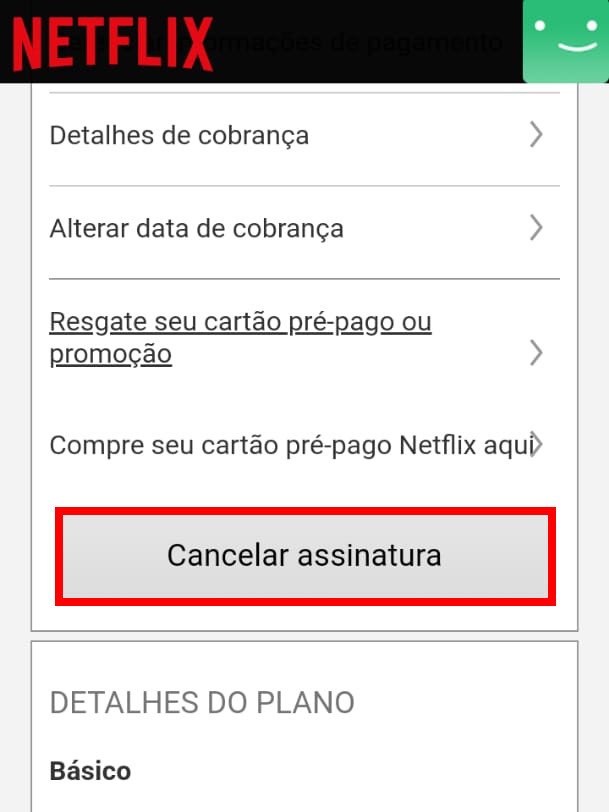 Mundo Positivo Como Cancelar A Conta Na Netflix Mundo Positivo