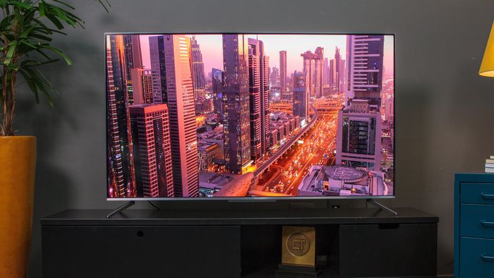 Mundo Positivo Tcl Renova Linha De Tvs Qled No Brasil Mini Led E