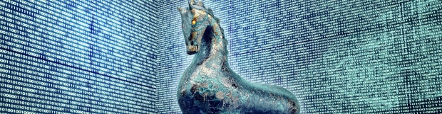 Mundo Positivo » Como se proteger do famoso 'Cavalo de Troia