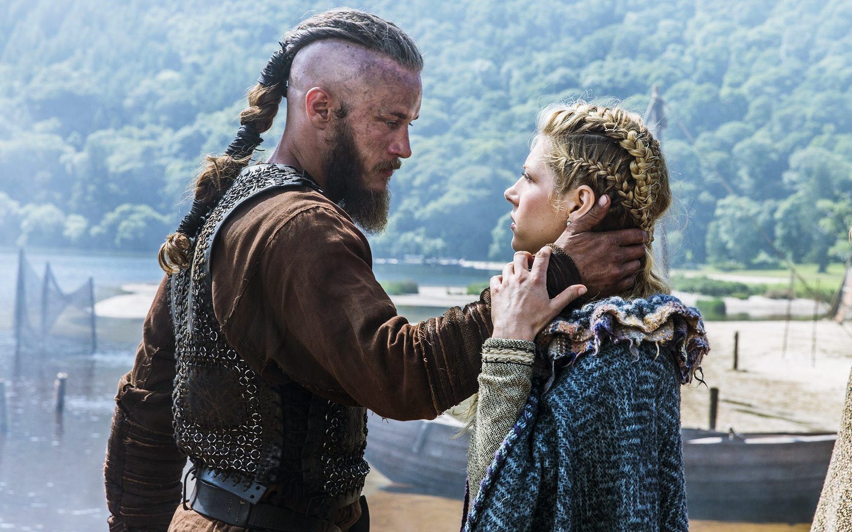 Vikings: Quem foi Lagertha? Conheça a figura real que inspirou a personagem - 3