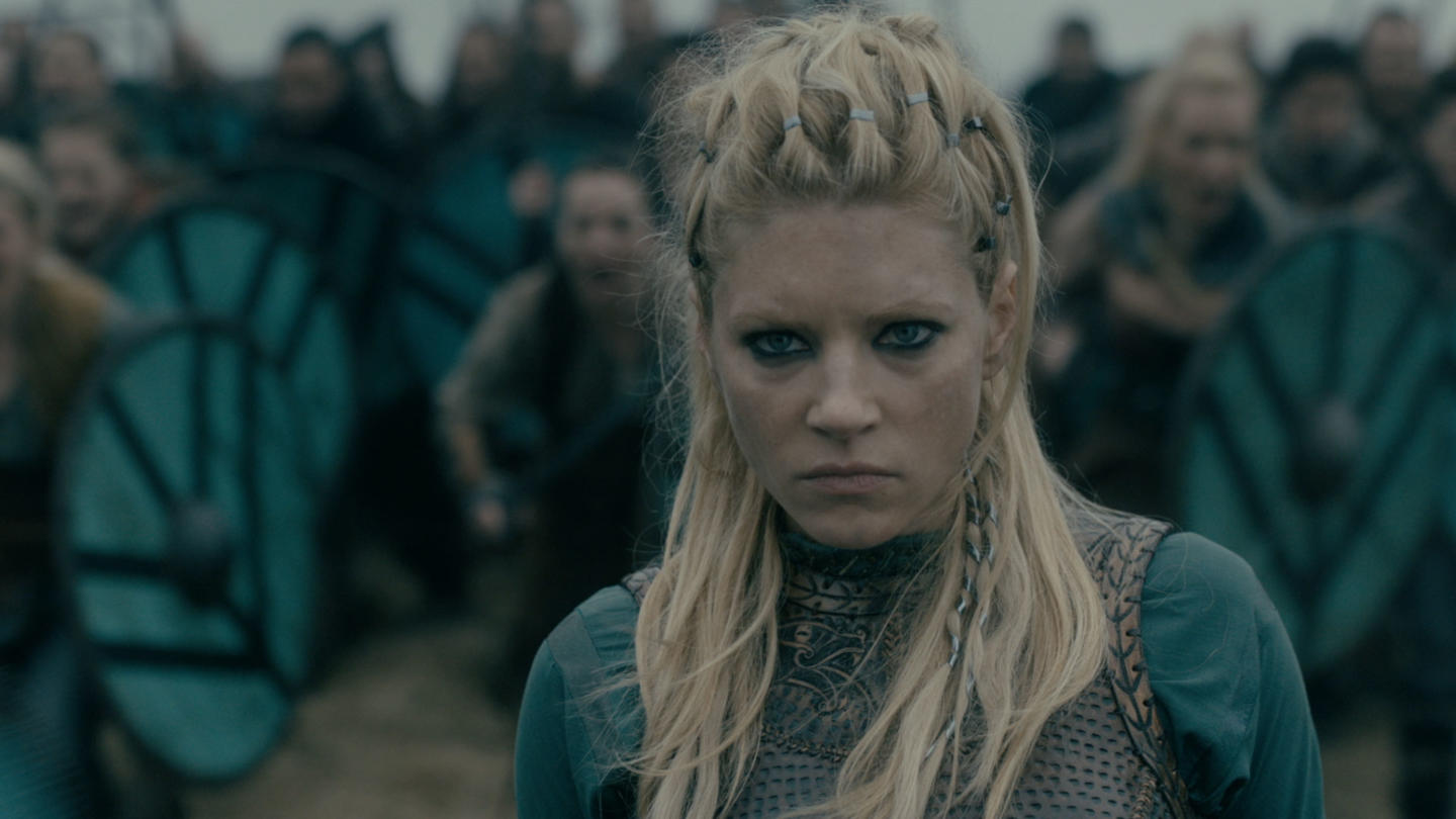 Vikings: Quem foi Lagertha? Conheça a figura real que inspirou a personagem - 4