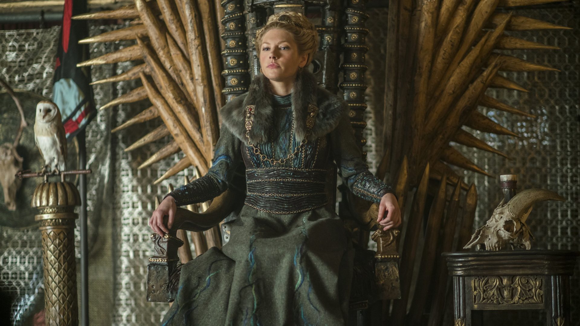 Vikings: Quem foi Lagertha? Conheça a figura real que inspirou a personagem - 5