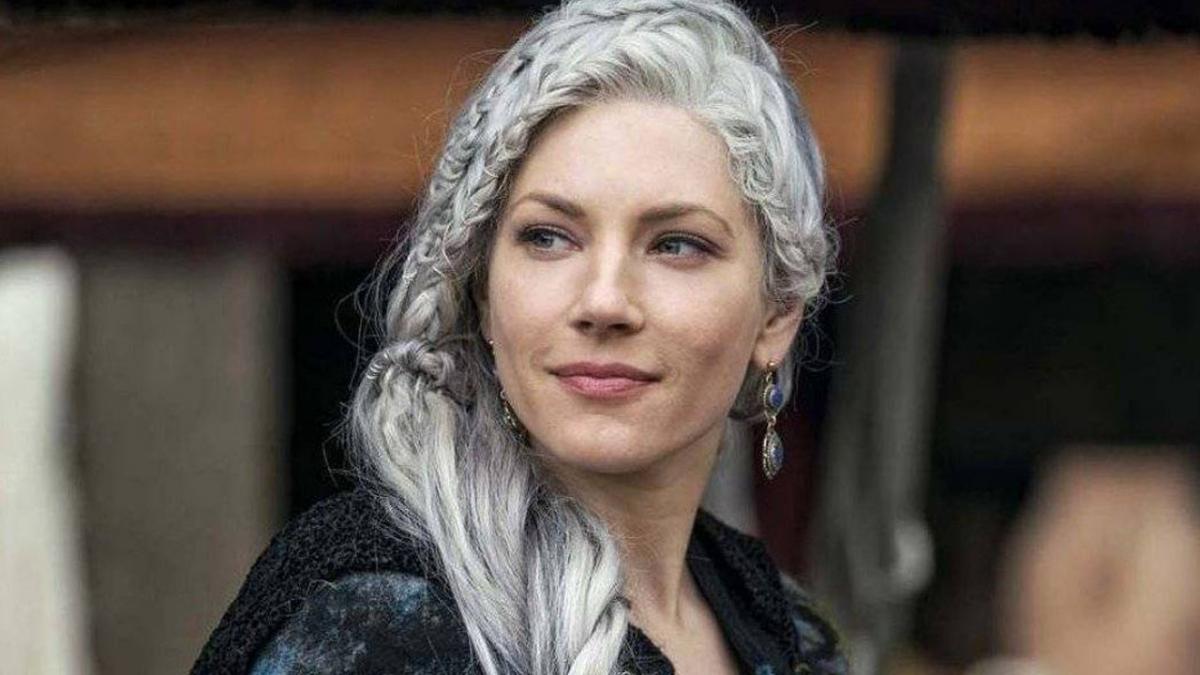 Vikings: Quem foi Lagertha? Conheça a figura real que inspirou a personagem - 6