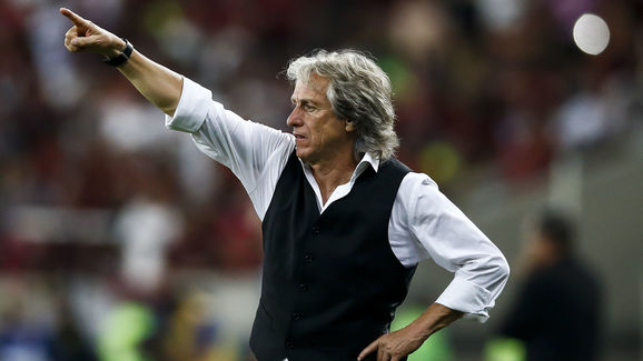 Jorge Jesus