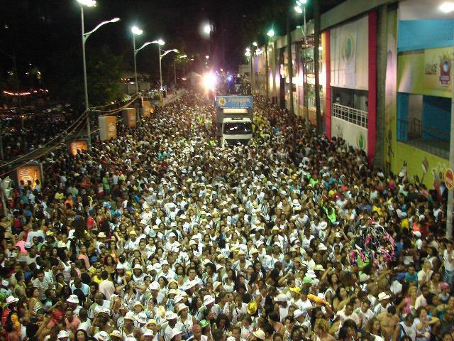 Grupo É o Tchan vai agitar o bloco Pagode Total no Carnaval 2020 - 3