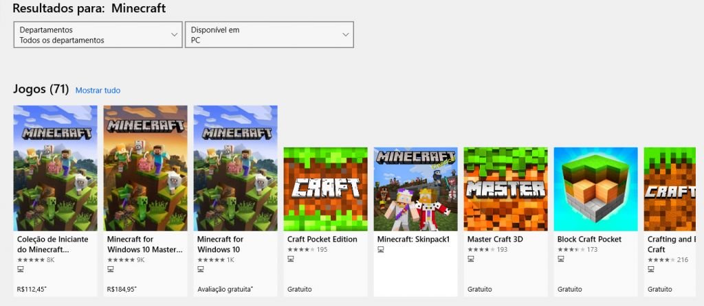 Já pode jogar o Minecraft no seu browser e totalmente grátis! Oferta da  Microsoft