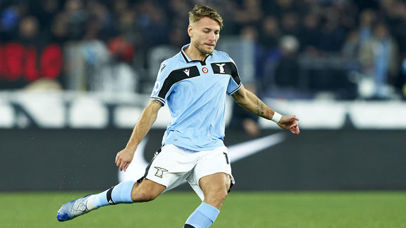 Ciro Immobile