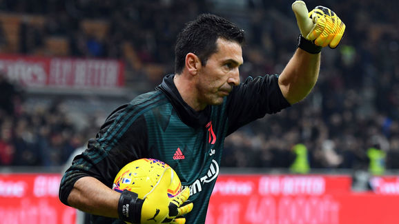 Gianluigi Buffon