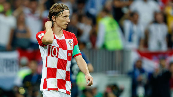 Luka Modric