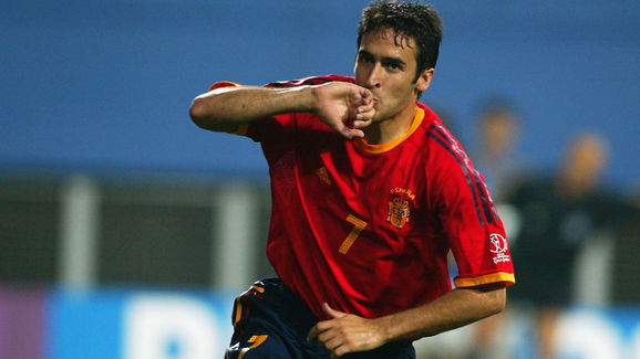 Raul of Spain