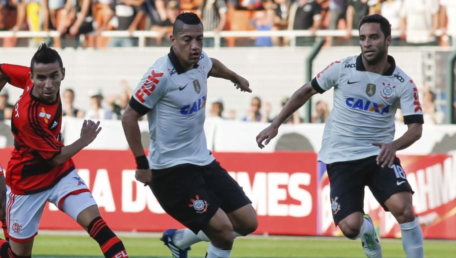 5 jogadores que atuaram recentemente no Corinthians, mas você não deve lembrar - 1