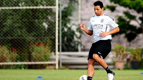 5 jogadores que atuaram recentemente no Corinthians, mas você não deve lembrar - 4