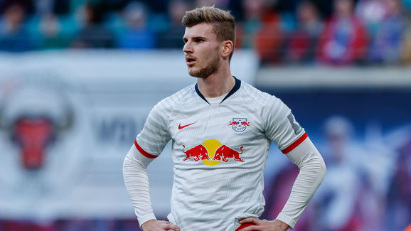 Timo Werner