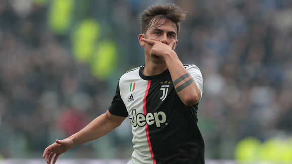 Paulo Dybala