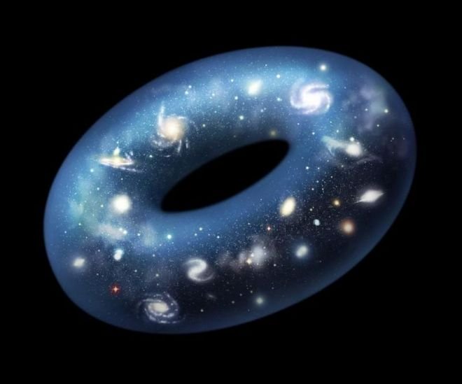 A que distância fica a fronteira do universo — se é que ela existe? - 5