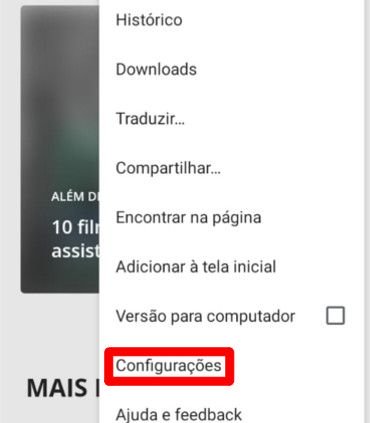 Como bloquear cookies no iphone