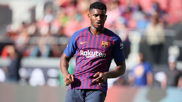 Marlon Santos