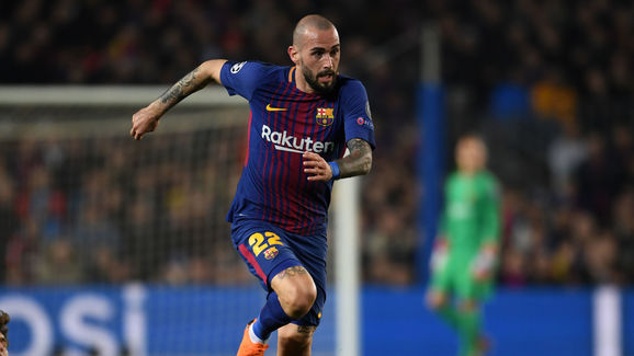 Aleix Vidal