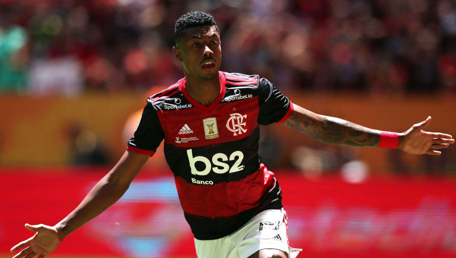 Os 5 quesitos em que o Flamengo é nota 10 - 1