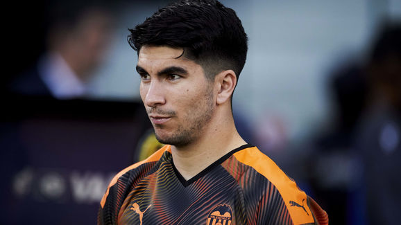 Carlos Soler