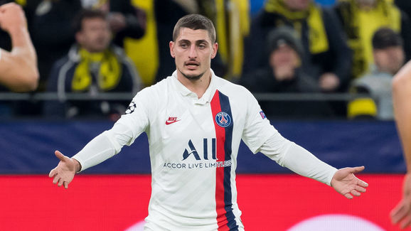 Marco Verratti