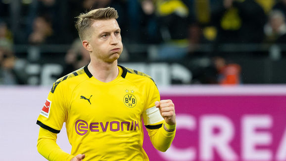 Marco Reus