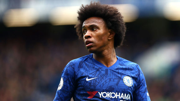 Willian