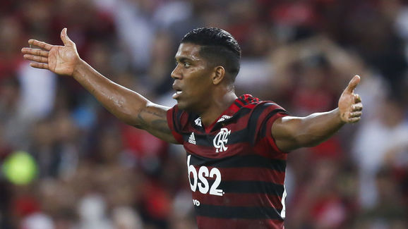 Fluminense v Flamengo - Brasileirao Series A 2019