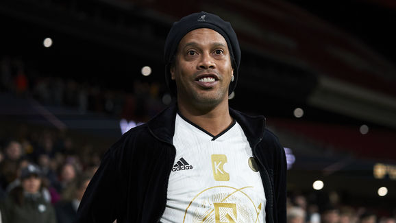 Ronaldinho