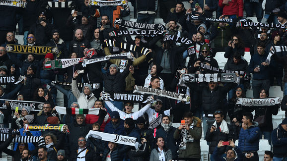 Juventus v Cagliari Calcio - Serie A