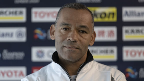 Jose Morais