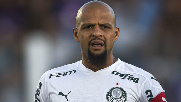 Felipe Melo