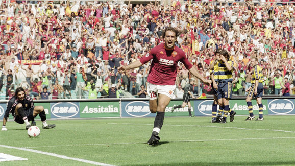 Gabriel Batistuta