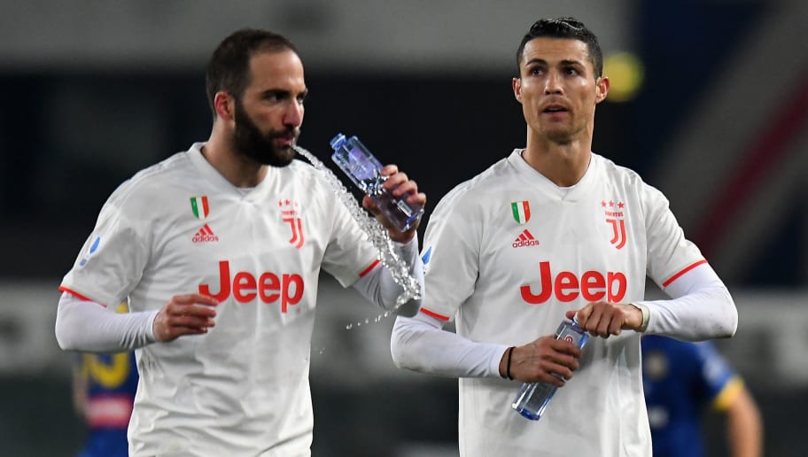 7 jogadores que já atuaram com Cristiano Ronaldo mais de uma vez na carreira - 1