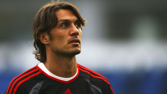 Paolo Maldini