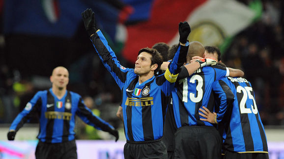 Inter Milan