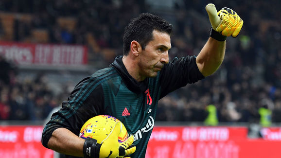 Gianluigi Buffon