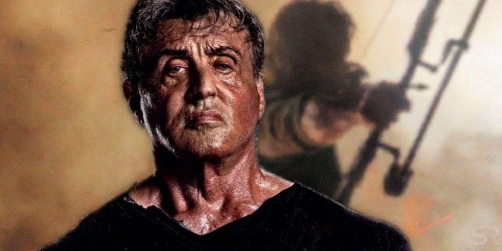 Mundo Positivo A Trágica História De Sylvester Stallone Mundo Positivo