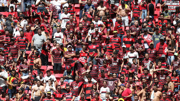 Flamengo v Athletico PR - Supercopa do Brasil