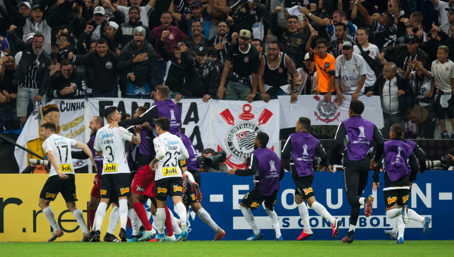 Atacante do Corinthians revela acordo com o clube para renovação de contrato - 1