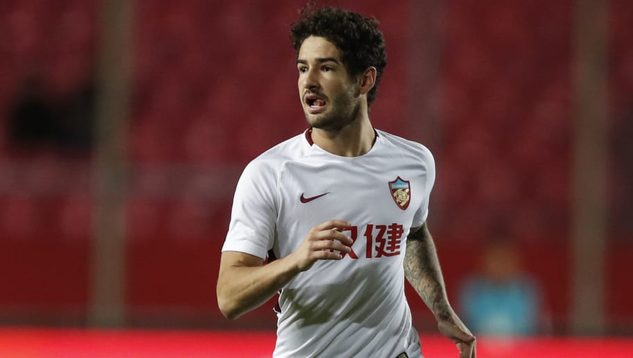 Bom negócio? Ex-clube de Alexandre Pato é colocado à venda de graça - 1