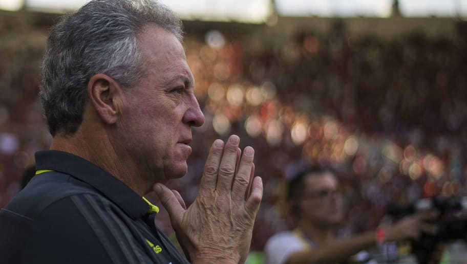 Chegou a hora de Abel Braga dizer adeus ao futebol brasileiro? - 1