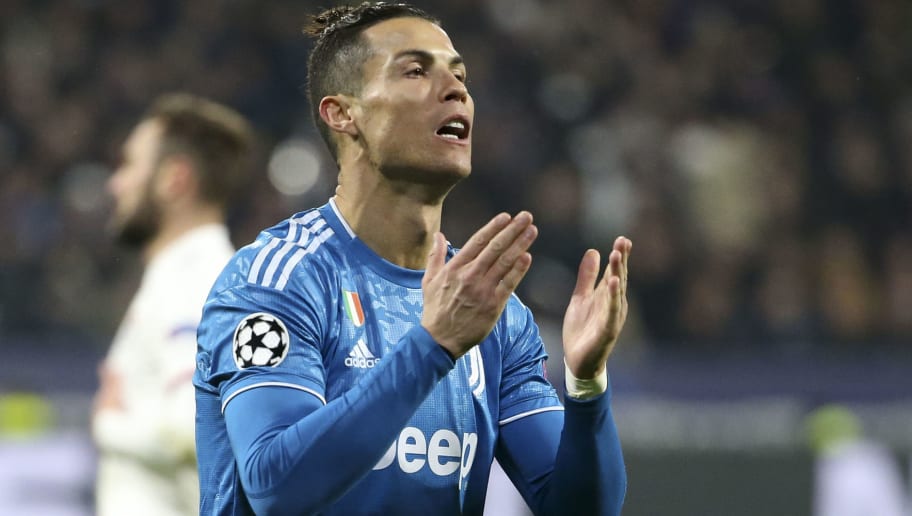 Devido à crise, Juventus pode vender Cristiano Ronaldo, diz jornal italiano - 1