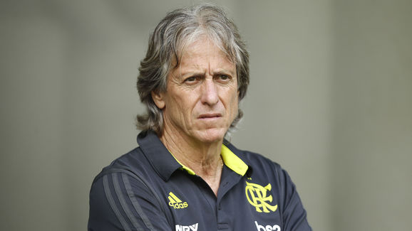 Jorge Jesus