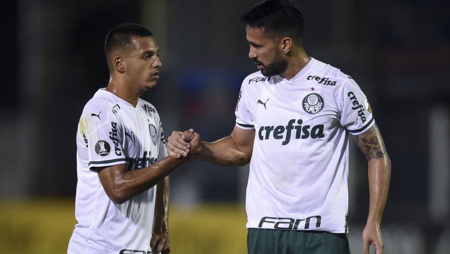 Em 2020, Palmeiras já usou a base mais do que 2019 inteiro ; confira números - 1