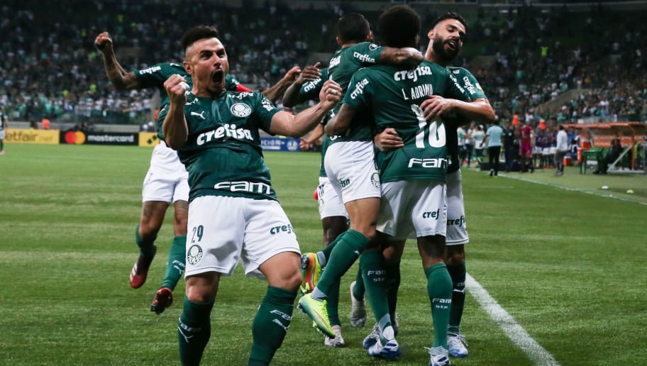 Férias são férias: jogadores do Palmeiras iniciam recesso sem restrição alguma - 1