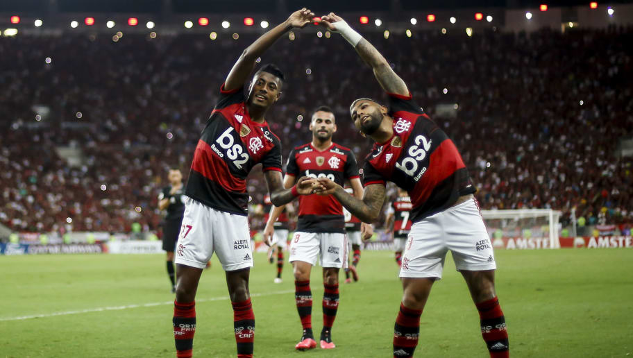 Flamengo faz projeção de data para reapresentação e retorno de atividades - 1