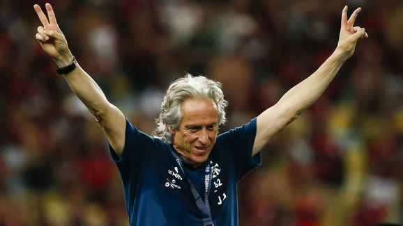 Jorge Jesus