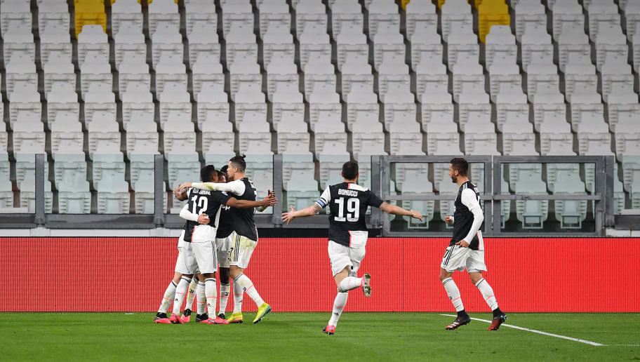 Futebol sem público é medida necessária diante da impossibilidade de esticar temporada - 1